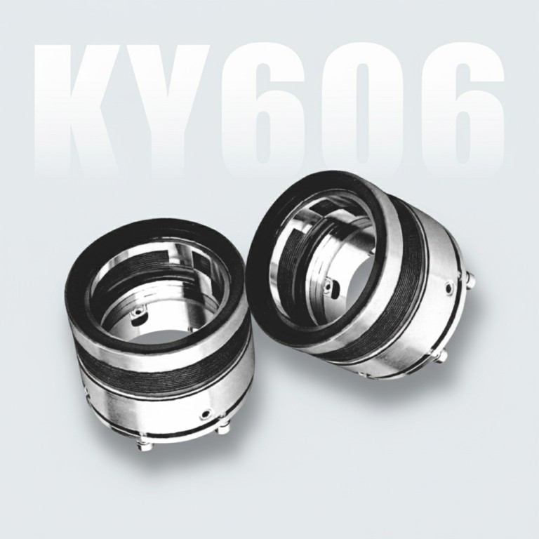 KY TYPE 606